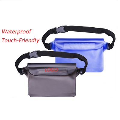 Waterproof Waist Pouch