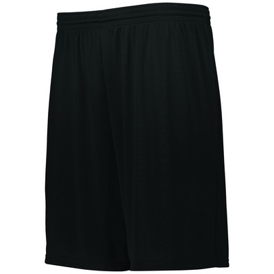 Youth Attain Wicking Shorts