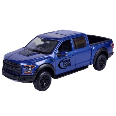 7"x2-1/2"x3" 2017 Ford® F150 Raptor (u)