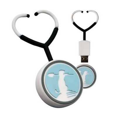 Stethoscope USB Drive