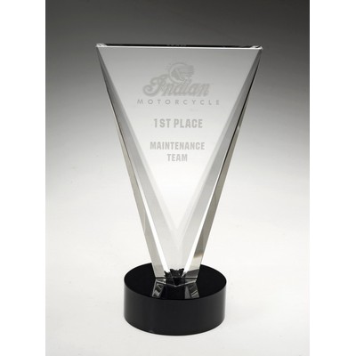 Crystal Triumph Award