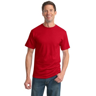 Jerzees® Dri-Power® Active 50/50 Cotton/Poly T-Shirts