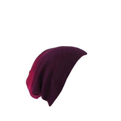 District® Slouch Beanie Hat