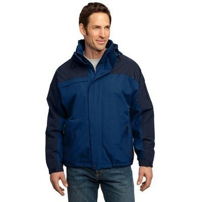 Port Authority® Tall Nootka Jacket