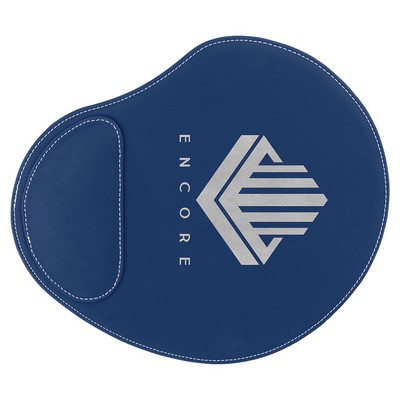 Leatherette Mouse Pad