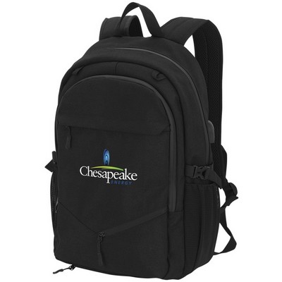 Midway Anti-theft Laptop Backpack