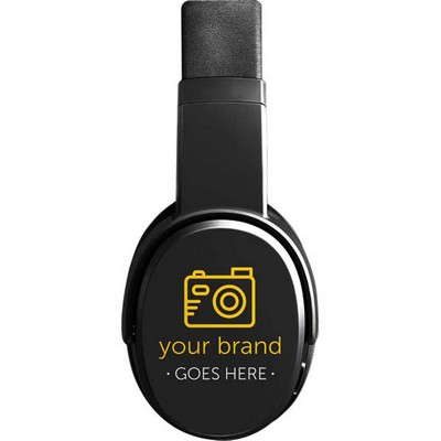 Skullcandy Crusher Wireless Headphones Skin