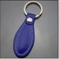 Leatherette Key Chain Air