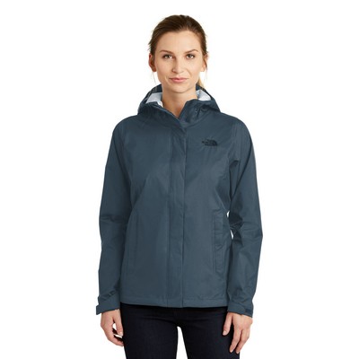 The North Face® Ladies DryVent™ Rain Jacket