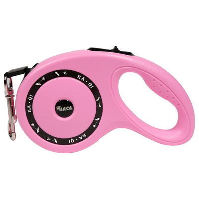 Flexi Retractable Tape Dog Leash