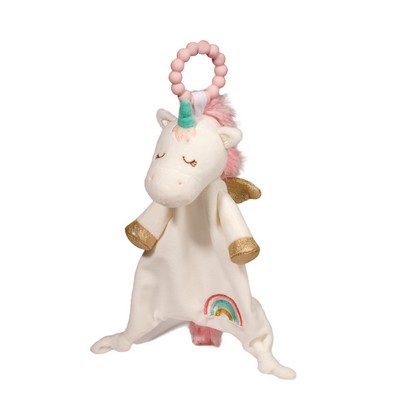 Emilie Unicorn Teether