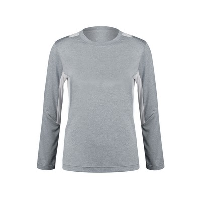 Men's Zealot Long Sleeve T-Shirt