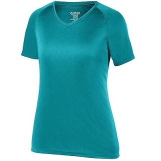 Augusta® Women's Attain Wicking T-Shirt