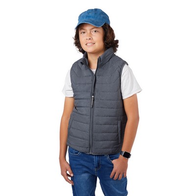 Youth Puffer Vest