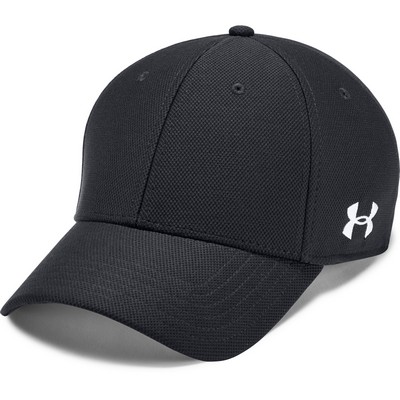 Under Armour® Blitzing Team Blank Cap