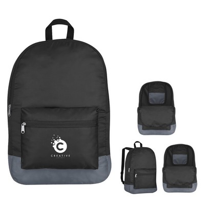 Foldaway Backpack