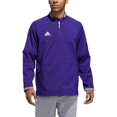 Adidas® Fielder's Choice 2.0 Convertible Jacket