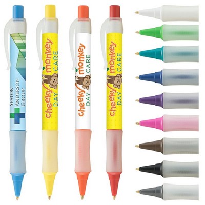 Vision Brights Frost - Digital Full Color Wrap Pen