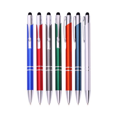 Aluminum Stylus Pen