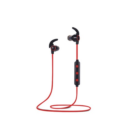 Sound Wave Bluetooth Headphones