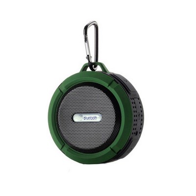 Waterproof Sucker Speaker