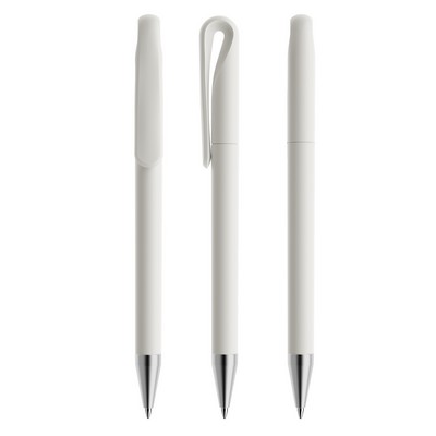 Prodir® DS1 Matte Pen (No Dot) w/Metal Nose Cone