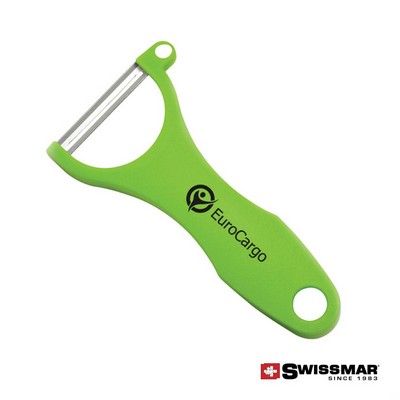 Swissmar® Classic Scalpel Blade Peeler - Green