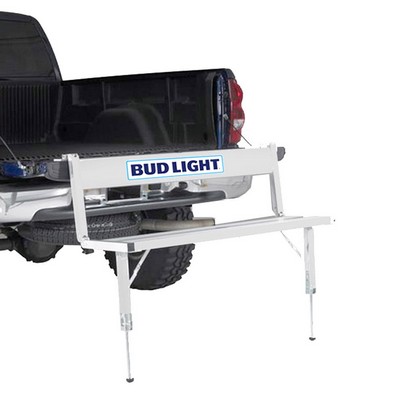 Tailgate Bench