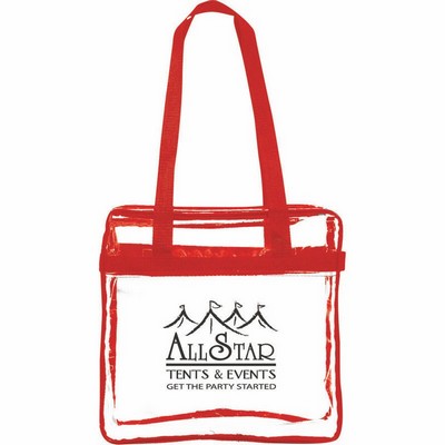 VIP Stadium Tote