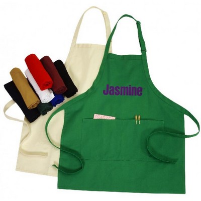 Adjustable Apron (24"Wx28"H)