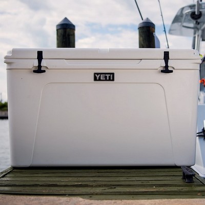 Yeti Tundra 210 Hard Cooler