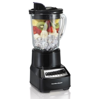 Hamilton Beach® Black Wave Crusher Multi-Function Blender