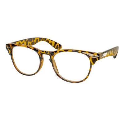 Tortoise Readers Eyeglasses