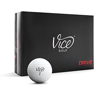 Vice Drive