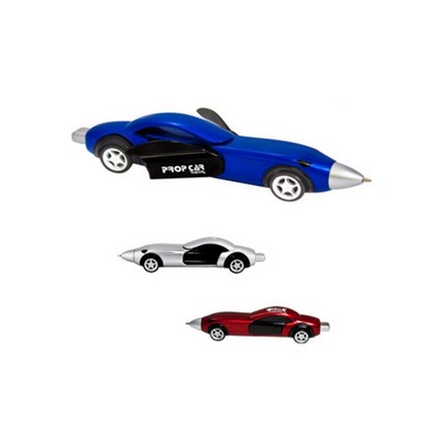 Racing Car Shape Pen