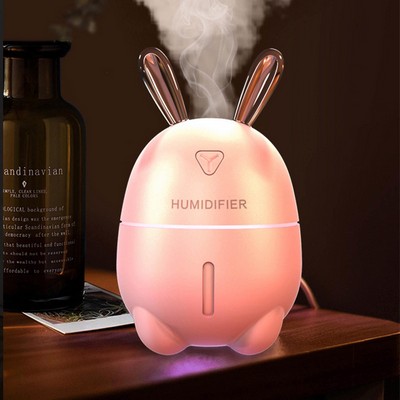 300ml Rabbit Air Humidifier w/Night Light