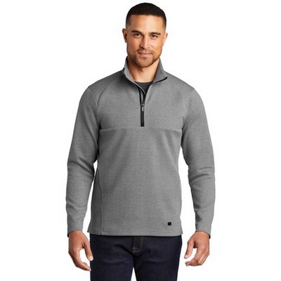 OGIO® Transition 1/4 Zip Pullover