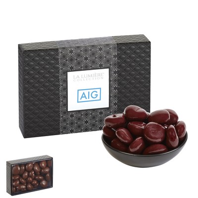 La Lumiere Collection - Elite Treats - Milk Chocolate Cherries - with Sleeve