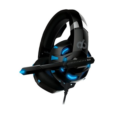 Veho Alpha Bravo GX1 Gaming Headset