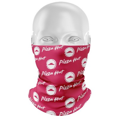 Neck Buff/Gaiter 2 Layer