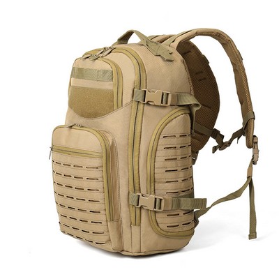 Military Rucksack Tactical Assault Hydration Backpack