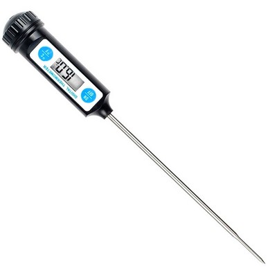 Waterproof Ultra Fast Kitchen Thermometer