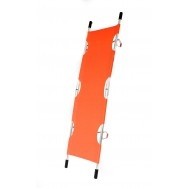 Folding Pole Stretcher