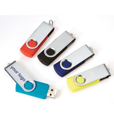 Metal USB 2. 0 for promotion activities