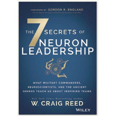 The 7 Secrets Of Neuron Leadership (Audiobook)