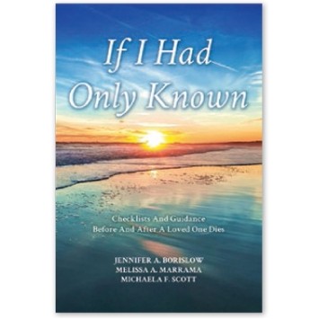 If I Had Only Known (Audiobook)