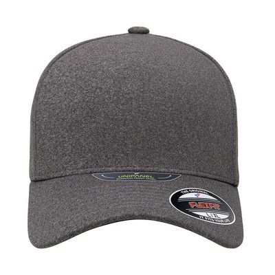 Flexfit® Unipanel Small/Medium Solid Cap