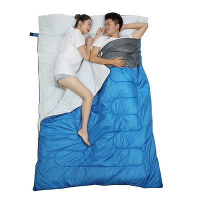 Two Person Sleeping Bags