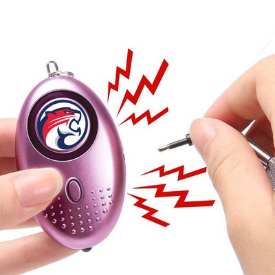 Personal Safety Alarm Key chain