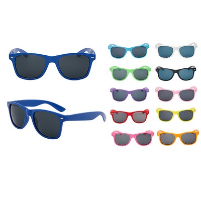 Promotional Classic Sunglasses